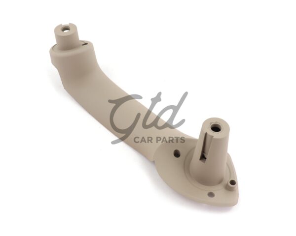 Puxador Bege Traseiro Esquerdo Volkswagen Golf Jetta MK4 1999-2004 - Image 11