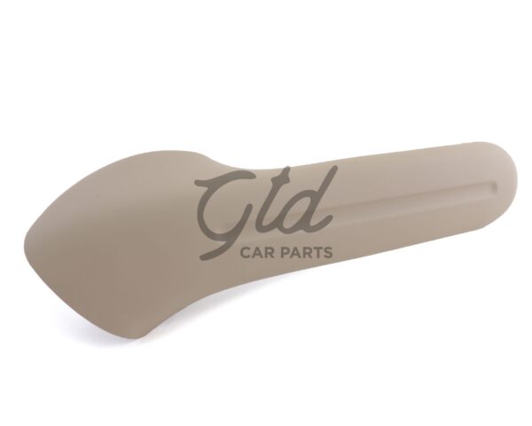 Puxador Bege Frontal Traseiro Direito Volkswagen Golf Jetta MK4 1999-2004 - Image 3