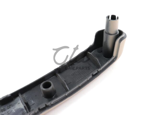 Puxador Bege Frontal Traseiro Direito Volkswagen Golf Jetta MK4 1999-2004 - Image 5