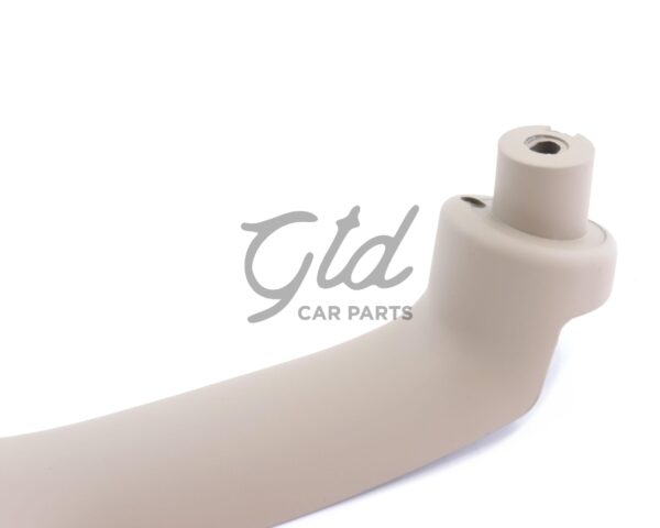 Puxador Bege Frontal Traseiro Direito Volkswagen Golf Jetta MK4 1999-2004 - Image 10