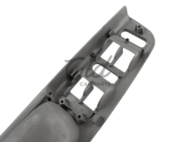 Puxador Cinza Frontal Esquerdo Condutor Volkswagen Golf Jetta MK4 1999-2004 - Image 8