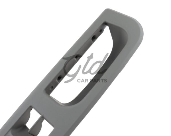 Puxador Cinza Frontal Esquerdo Condutor Volkswagen Golf Jetta MK4 1999-2004 - Image 10