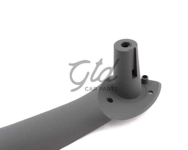 Puxador Cinza Traseiro Esquerdo Volkswagen Golf Jetta MK4 1999-2004 - Image 9