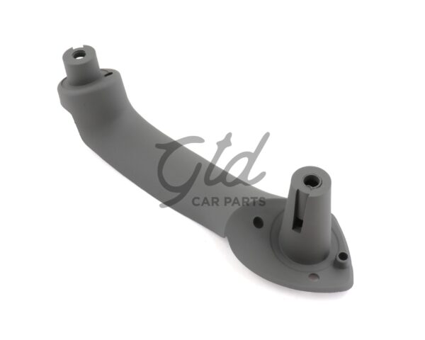 Puxador Cinza Traseiro Esquerdo Volkswagen Golf Jetta MK4 1999-2004 - Image 11
