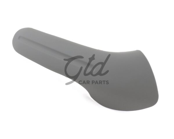 Puxador Cinza Frontal Traseiro Direito Volkswagen Golf Jetta MK4 1999-2004 - Image 4
