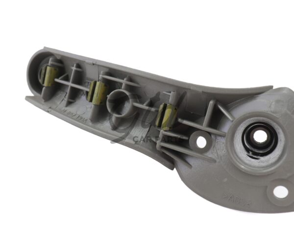 Puxador Cinza Frontal Traseiro Direito Volkswagen Golf Jetta MK4 1999-2004 - Image 5