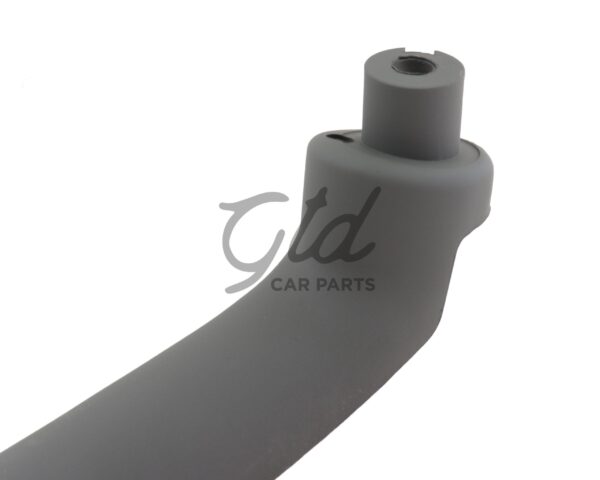 Puxador Cinza Frontal Traseiro Direito Volkswagen Golf Jetta MK4 1999-2004 - Image 8