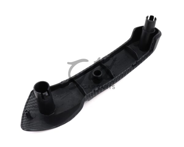 Puxador Efeito Carbono Frontal Traseiro Direito Volkswagen Golf Jetta MK4 1999-2004 - Image 6