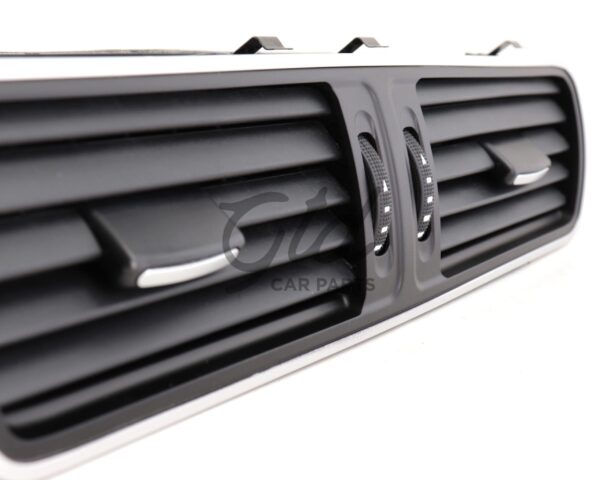 Grelha Ventilação Frontal Central Volkswagen Passat B6 B7 CC 2006-2015 - Image 3