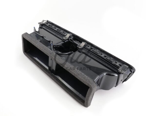 Grelha Ventilação Frontal Central Volkswagen Passat B6 B7 CC 2006-2015 - Image 4
