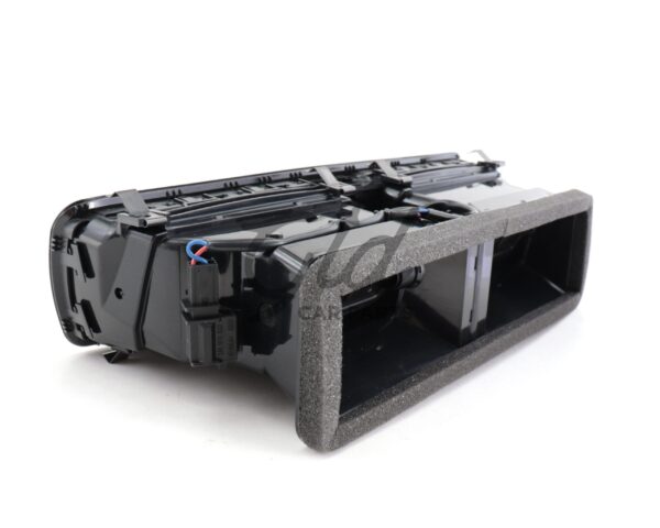Grelha Ventilação Frontal Central Volkswagen Passat B6 B7 CC 2006-2015 - Image 6