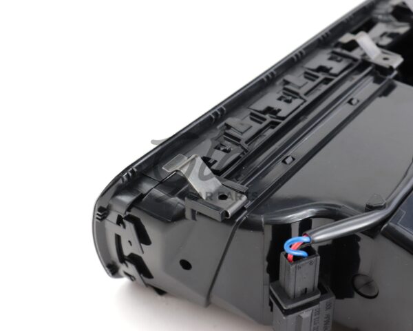 Grelha Ventilação Frontal Central Volkswagen Passat B6 B7 CC 2006-2015 - Image 8