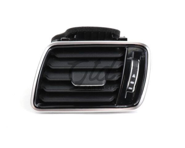 Grelha Ventilação Frontal Esquerda Volkswagen Passat B6 B7 CC 2006-2015 - Image 3