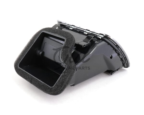 Grelha Ventilação Frontal Esquerda Volkswagen Passat B6 B7 CC 2006-2015 - Image 4