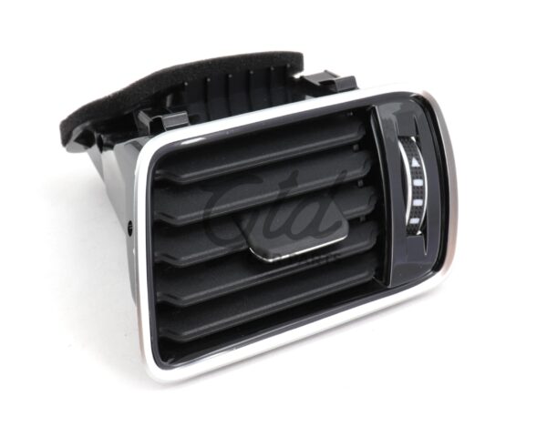 Grelha Ventilação Frontal Esquerda Volkswagen Passat B6 B7 CC 2006-2015 - Image 5