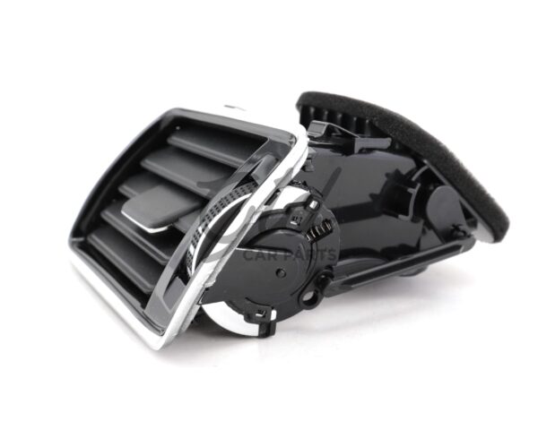 Grelha Ventilação Frontal Esquerda Volkswagen Passat B6 B7 CC 2006-2015 - Image 6