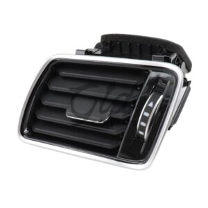 Grelha Ventilação Frontal Esquerda Volkswagen Passat B6 B7 CC 2006-2015