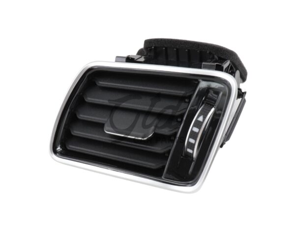 Grelha Ventilação Frontal Esquerda Volkswagen Passat B6 B7 CC 2006-2015