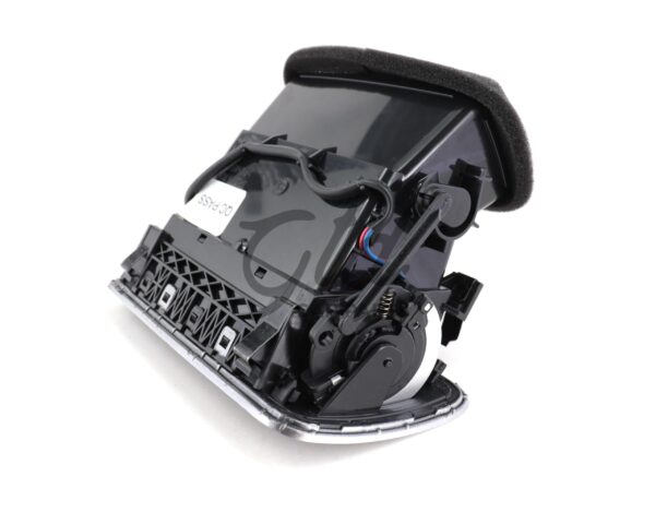 Grelha Ventilação Frontal Direita Volkswagen Passat B6 B7 CC 2006-2015 - Image 6