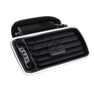 Grelha Ventilação Frontal Direita Volkswagen Passat B6 B7 CC 2006-2015