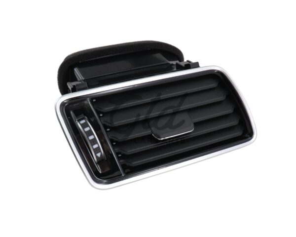 Grelha Ventilação Frontal Direita Volkswagen Passat B6 B7 CC 2006-2015