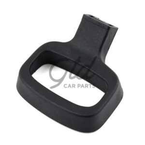 Puxador Plástico P/ Ajuste Banco Frontal Esquerdo Audi, Seat, Skoda, Volkswagen