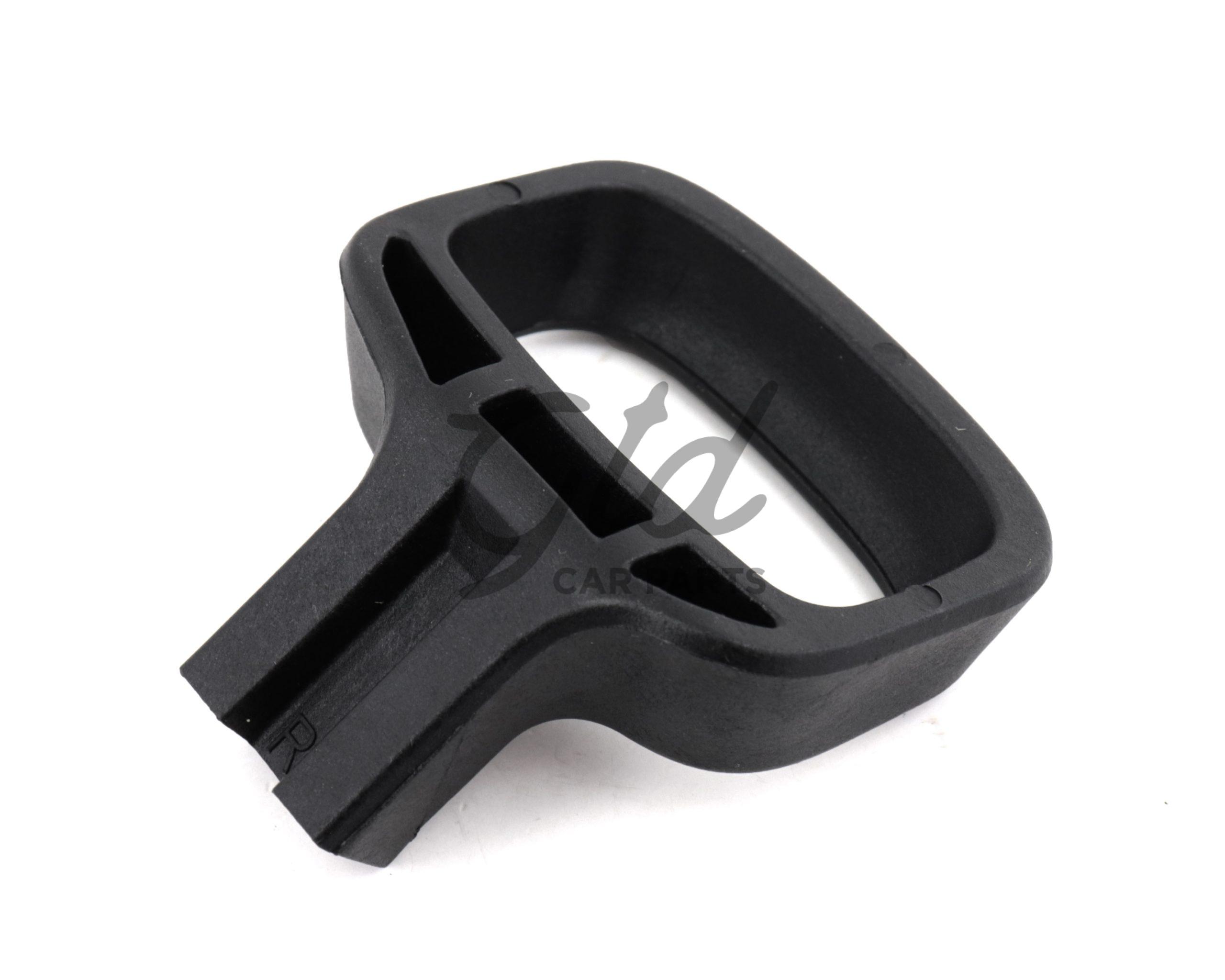 Puxador Plástico P/ Ajuste Banco Frontal Direito Audi, Seat, Skoda, Volkswagen - Image 2