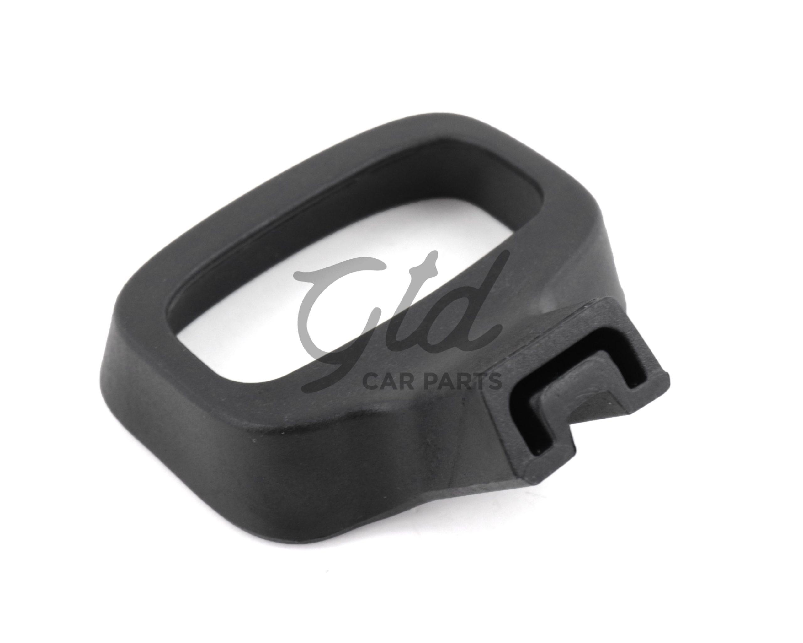 Puxador Plástico P/ Ajuste Banco Frontal Direito Audi, Seat, Skoda, Volkswagen - Image 3