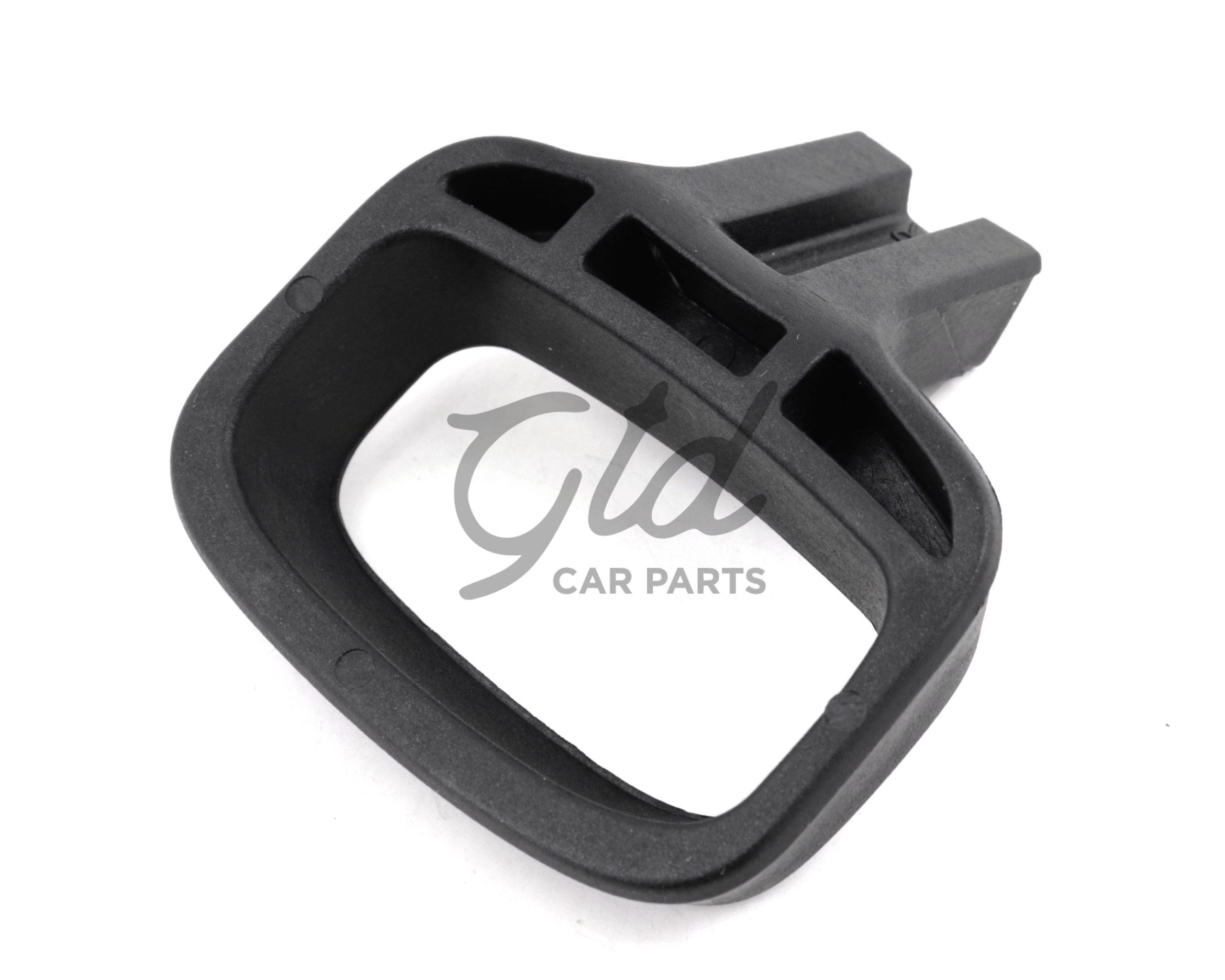 Puxador Plástico P/ Ajuste Banco Frontal Direito Audi, Seat, Skoda, Volkswagen - Image 5