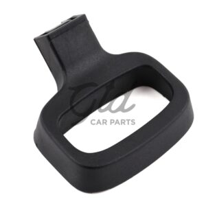 Puxador Plástico P/ Ajuste Banco Frontal Direito Audi, Seat, Skoda, Volkswagen