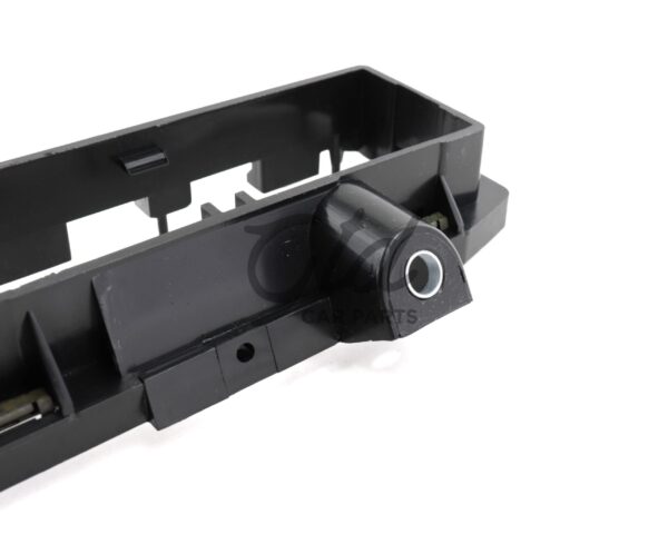 Puxador Preto Frontal Esquerdo Condutor Volkswagen Golf Jetta MK4 1999-2004 - Image 7