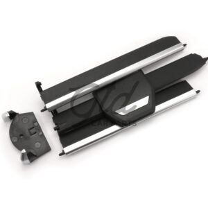 Grelha Ventilação Central Direita BMW Série 1 2 3 4 X3 X4 Z4 F40 F44 G20 G26 G01 G29 2019-2022