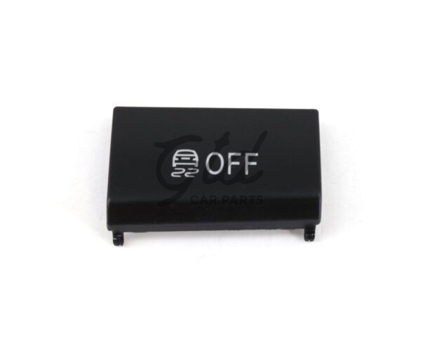 Botão Tração OFF BMW Série 3 M3 E92 E93 2005-2012 - Image 2
