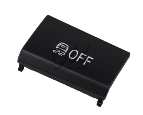 Botão Tração OFF BMW Série 3 M3 E92 E93 2005-2012