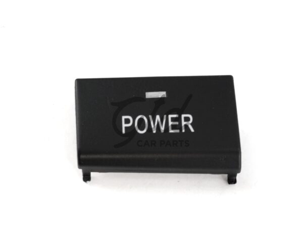 Botão Power BMW Série 3 M3 E92 E93 2005-2012 - Image 4