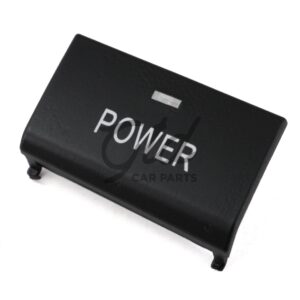 Botão Power BMW Série 3 M3 E92 E93 2005-2012