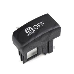 Botão Tração &apos;&apos;OFF&apos;&apos; Consola Central BMW Série 5 6 X3 X4 F10 F11 F06 F25 F26 2010-2017