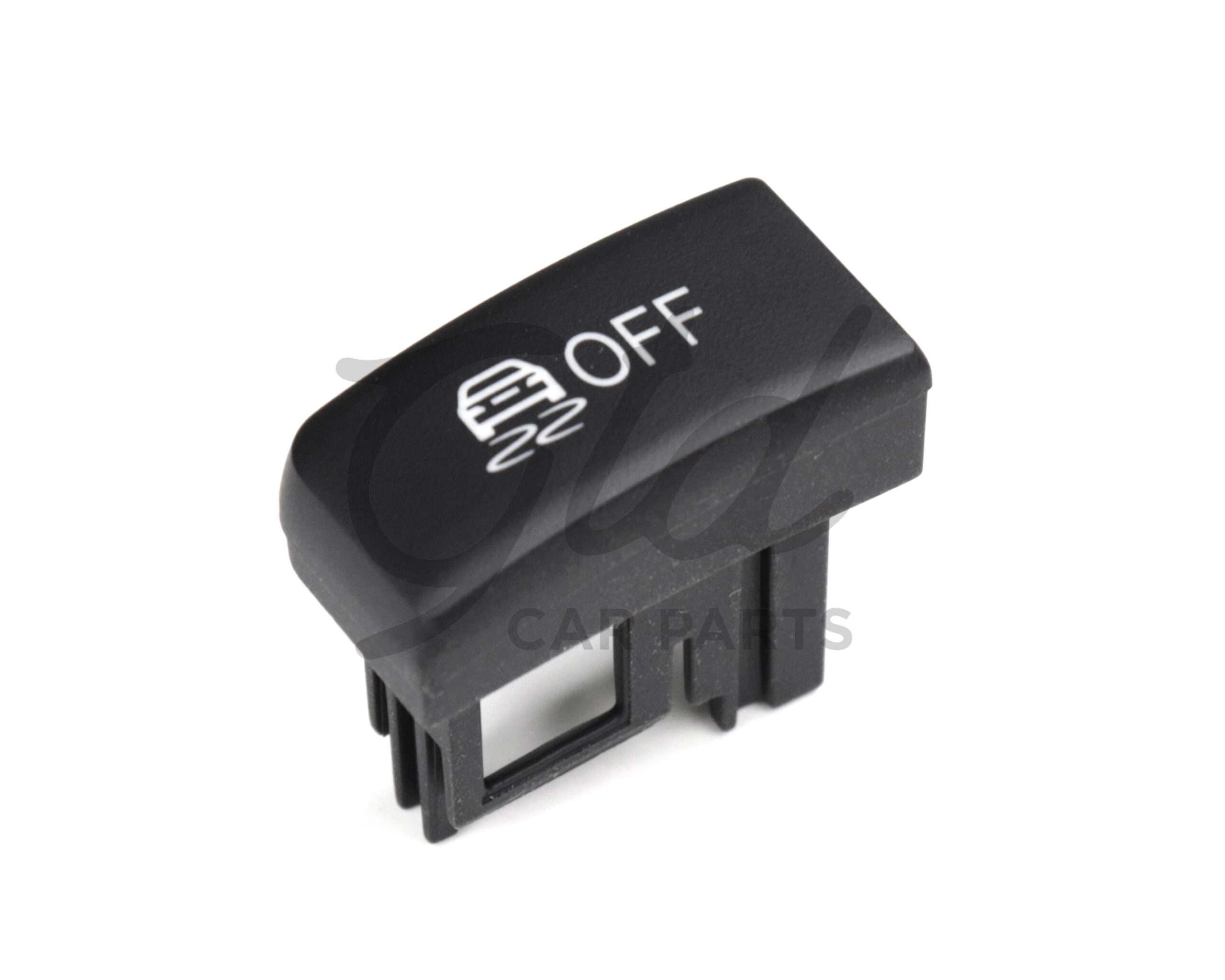 Botão Tração ''OFF'' Consola Central BMW Série 5 6 X3 X4 F10 F11 F06 F25 F26 2010-2017