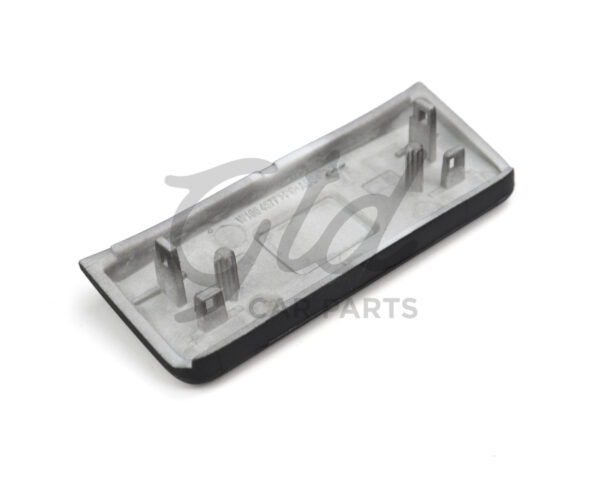 Botão Travão de Mão Elétrico Mercedes-Benz Classe A B GLA CLA ML GL GLE SLK SLC 2011-2019 - Image 4