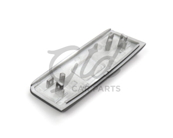 Botão Travão de Mão Elétrico Mercedes-Benz Classe A B GLA CLA ML GL GLE SLK SLC 2011-2019 - Image 5