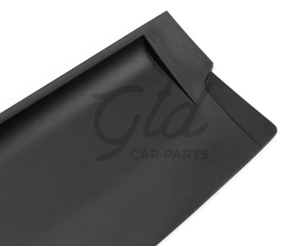 Tapete Borracha P/ Tablier Mercedes-Benz Classe C W204 2007-2010 - Image 3