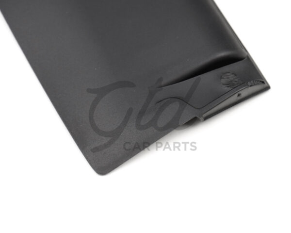 Tapete Borracha P/ Tablier Mercedes-Benz Classe C W204 2007-2010 - Image 4