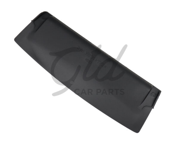 Tapete Borracha P/ Tablier Mercedes-Benz Classe C W204 2007-2010 - Image 5