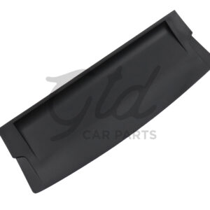 Tapete Borracha P/ Tablier Mercedes-Benz Classe C W204 2007-2010
