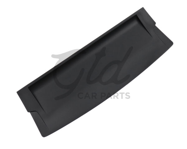 Tapete Borracha P/ Tablier Mercedes-Benz Classe C W204 2007-2010