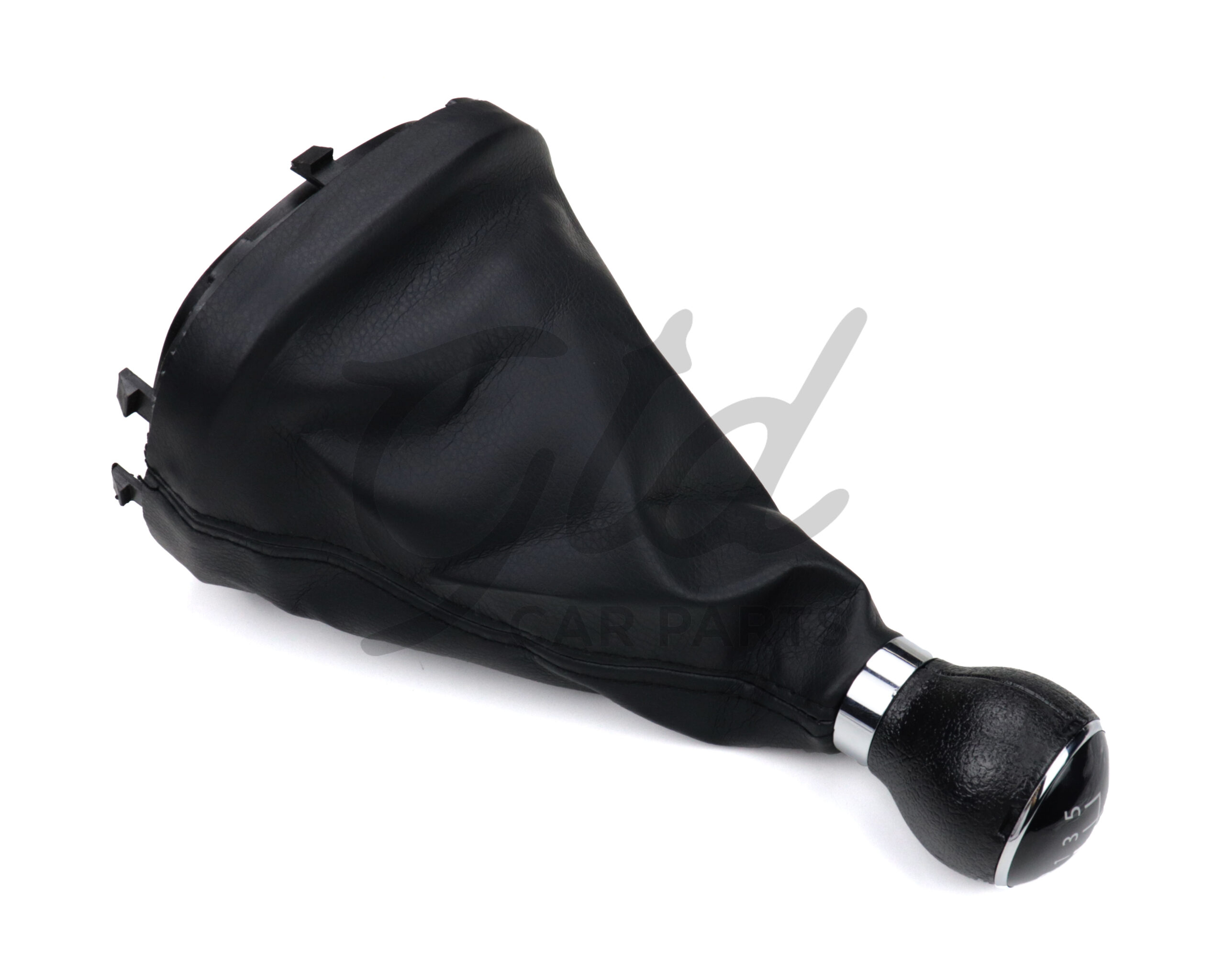 Moca C/ Fole de Velocidades Volkswagen VW Caddy mk3 mk4 - 5/6 VELOCIDADES - Image 2