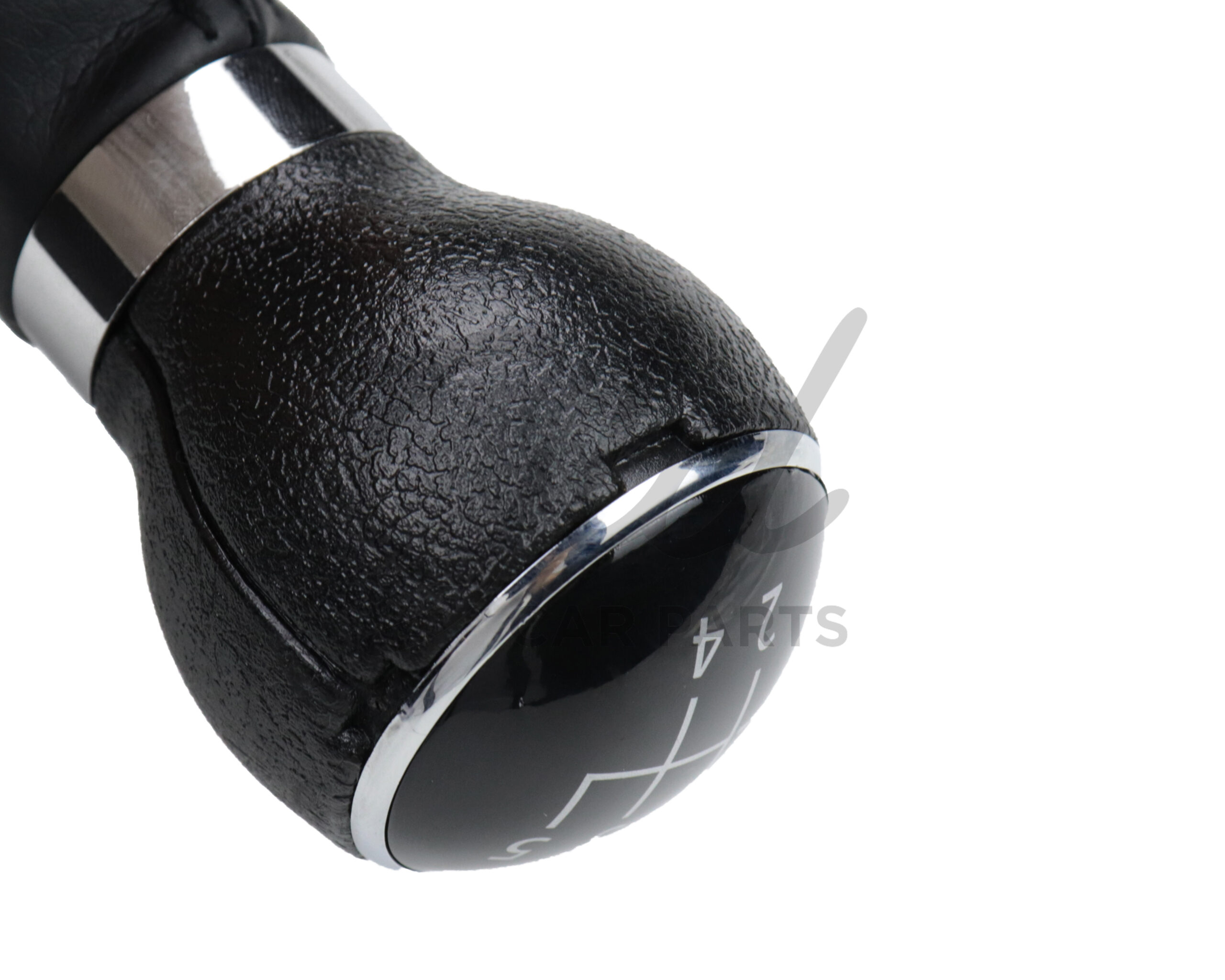 Moca C/ Fole de Velocidades Volkswagen VW Caddy mk3 mk4 - 5/6 VELOCIDADES - Image 4