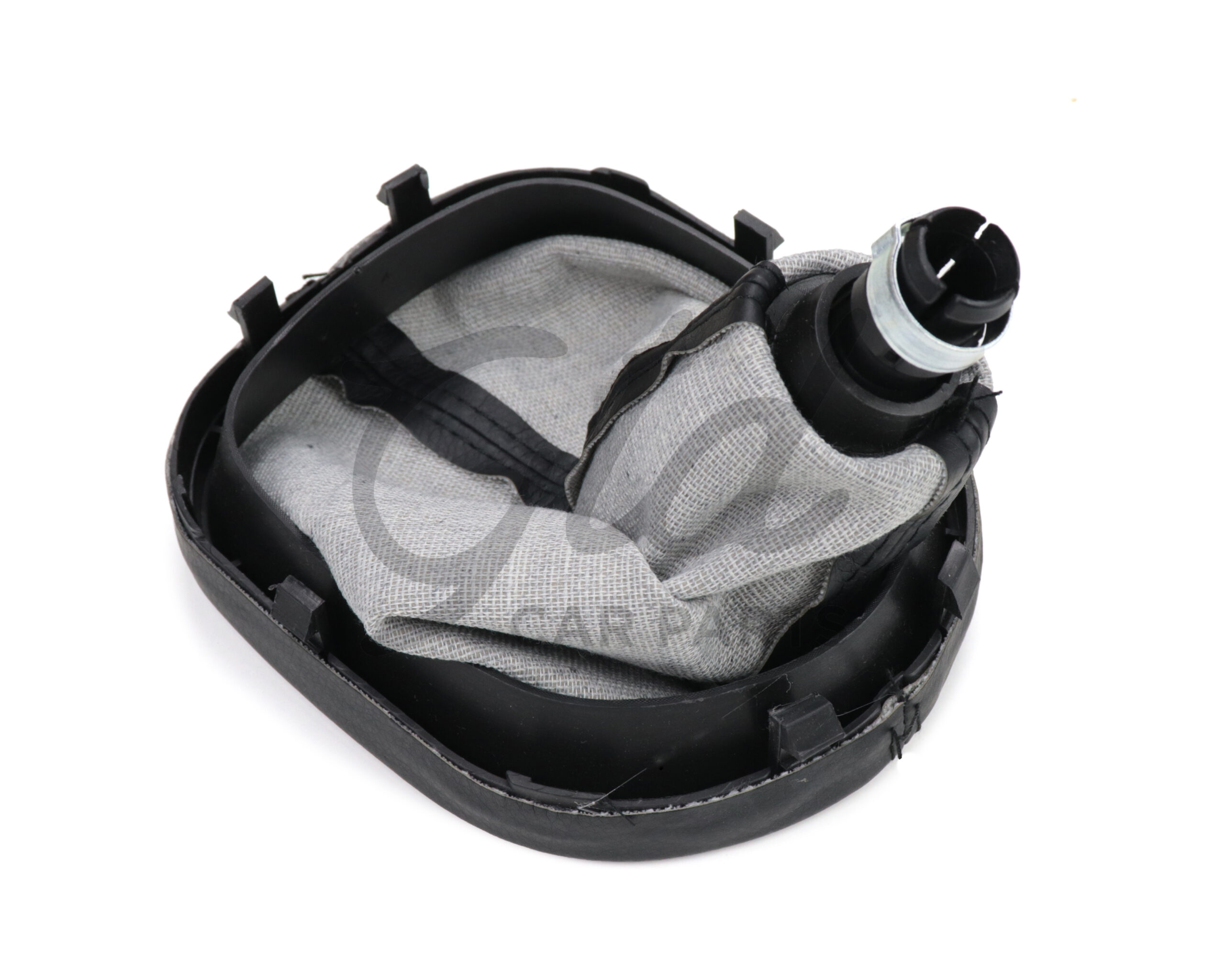 Moca C/ Fole de Velocidades Volkswagen VW Caddy mk3 mk4 - 5/6 VELOCIDADES - Image 5