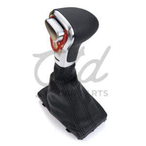Moca Velocidades C/ Fole Audi A3 A4 A5 A6 Q5 B8 B9 8P C6 Automático