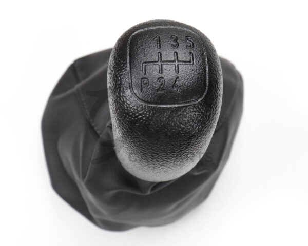 Moca + Fole Substituição Mercedes-Benz Vito W638 1996-1999 - 5 Velocidades - Image 3